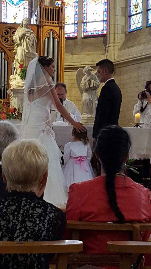 Mariage passer - 3