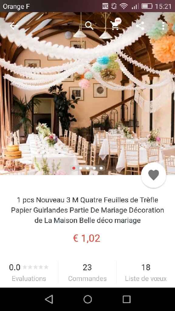 Ma deco champêtre - 8