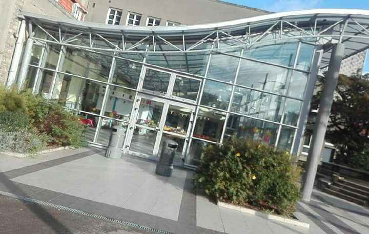 Ma salle - 1