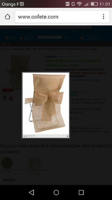 Besoin d avis et de conseils - 5
