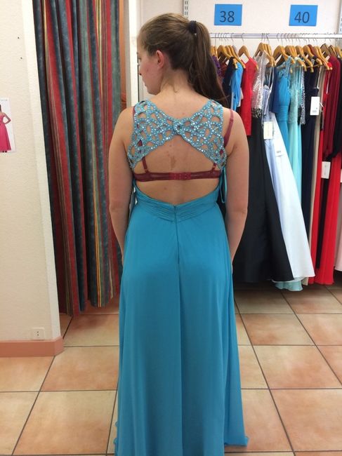 Robe du lendemain - 3