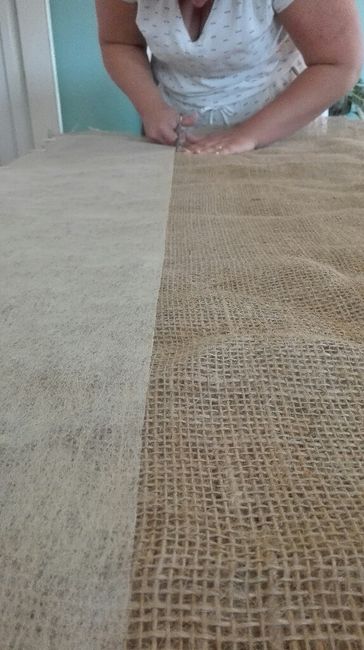 Enfin créé mes chemins de tables ! - 4