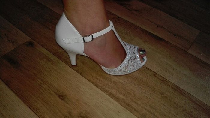 Choix des chaussures! - 3