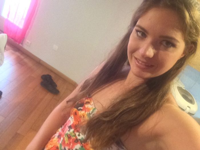 C'est mon touuuur!! - 1