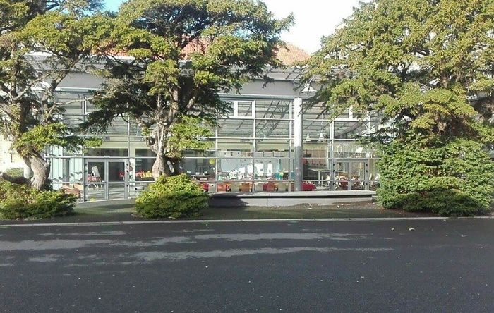 Ma salle - 2