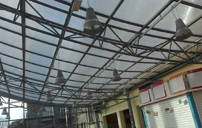 Ma salle - 7