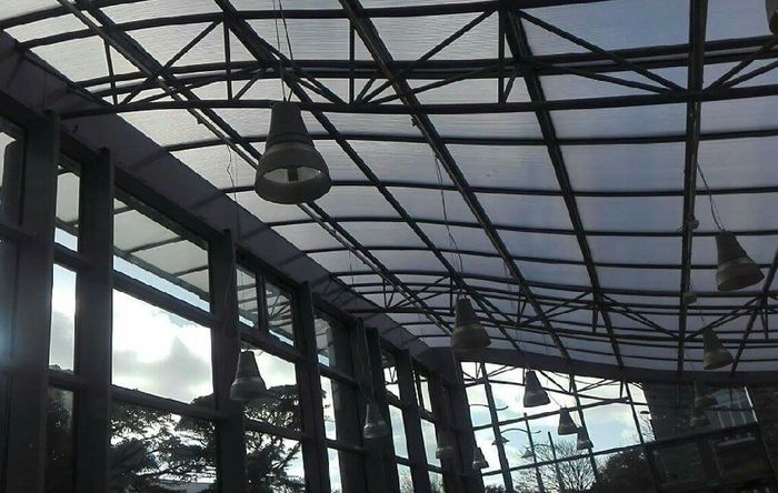 Ma salle - 8