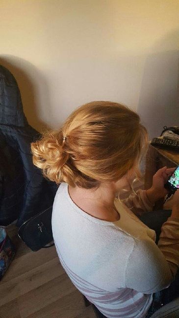 Qu en pensez vous les filles ?? - 2
