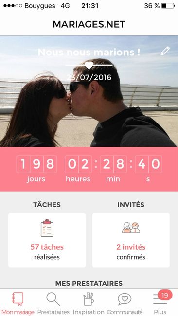 J-199 today youpiiii - 1