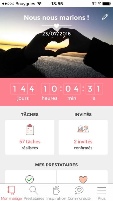 Montrez moi vos compteurs!! - 1
