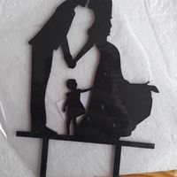 Sujets des mariées - 1