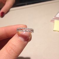 Voulez vous voir ma precieuse alliance ?? - 1