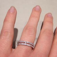 Voulez vous voir ma precieuse alliance ?? - 2