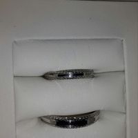 J'ai retrouvé nos alliances ????? - 2