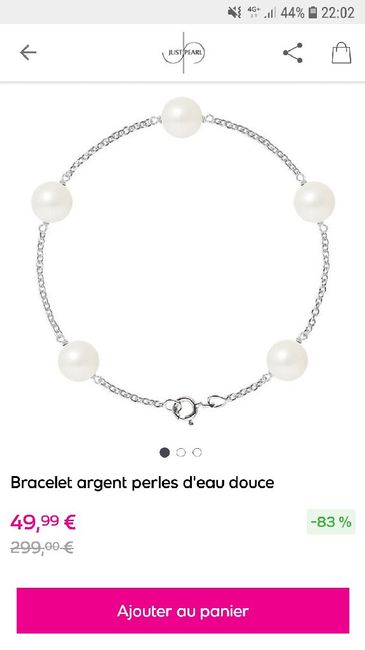 J'ai choisi mes bijoux - 3