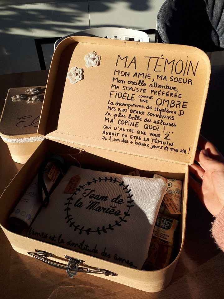 Une box pour mes témoins - 3