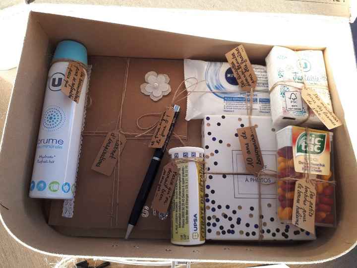 Une box pour mes témoins - 5