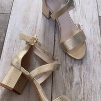 Chaussures mariee - 1