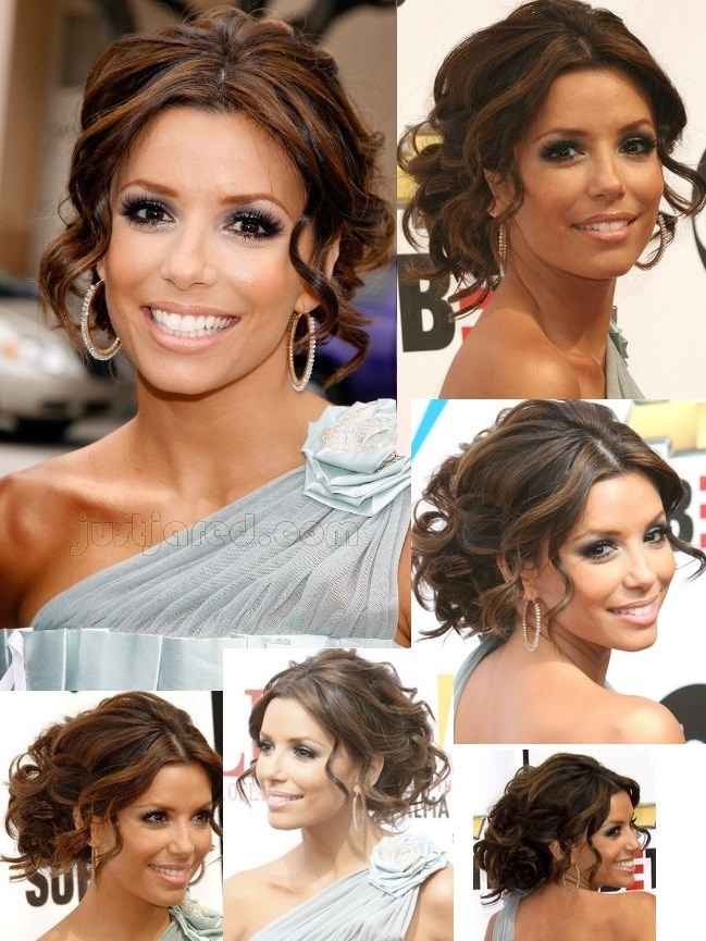 Moi ce serait cette coiffure