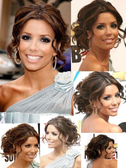 Moi ce serait cette coiffure