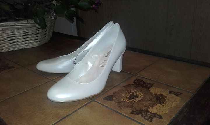 Petite joie ^^ - 1