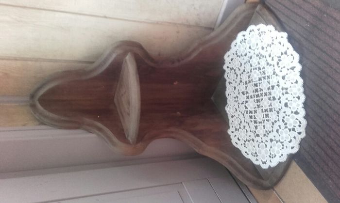 Les brocantes  ??? j adore ... - 1