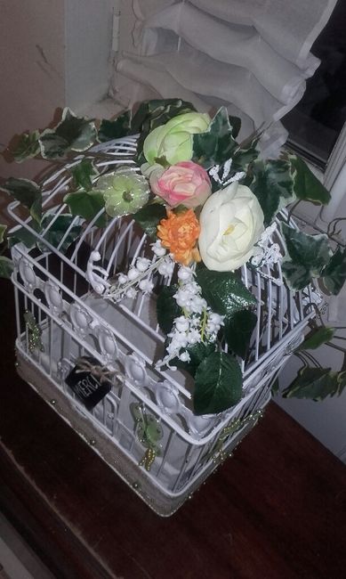 Petites avancée du jour. . - 4