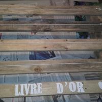 Petit diy de la soirée - 1