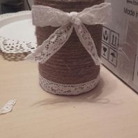 Petit diy de la soirée - 2