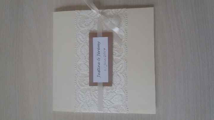 Mes faires parts diy - 1