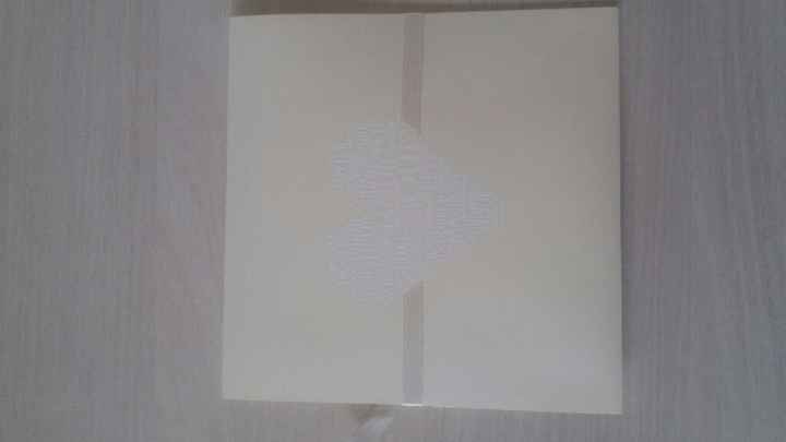 Mes faires parts diy - 2