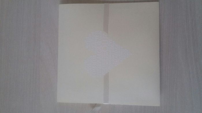 Mes faires parts diy - 2