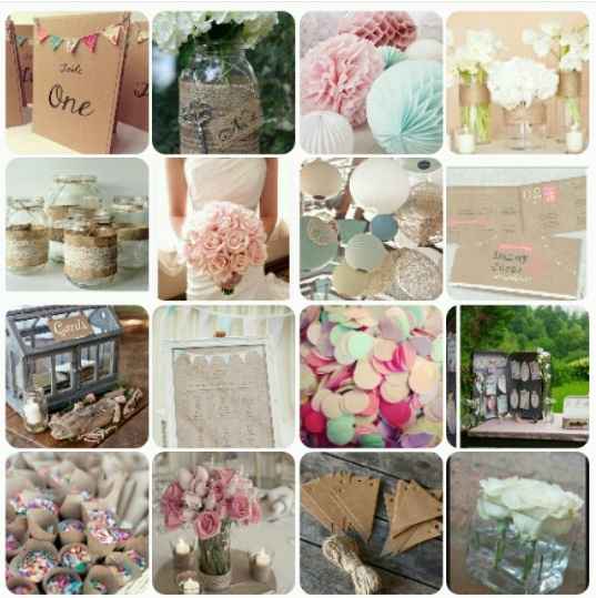Inspiration pour la deco - 1