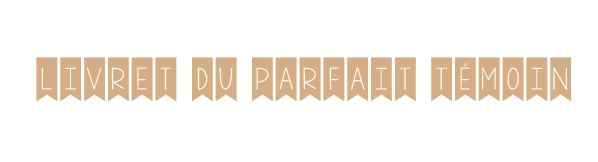 Livret du parfait
