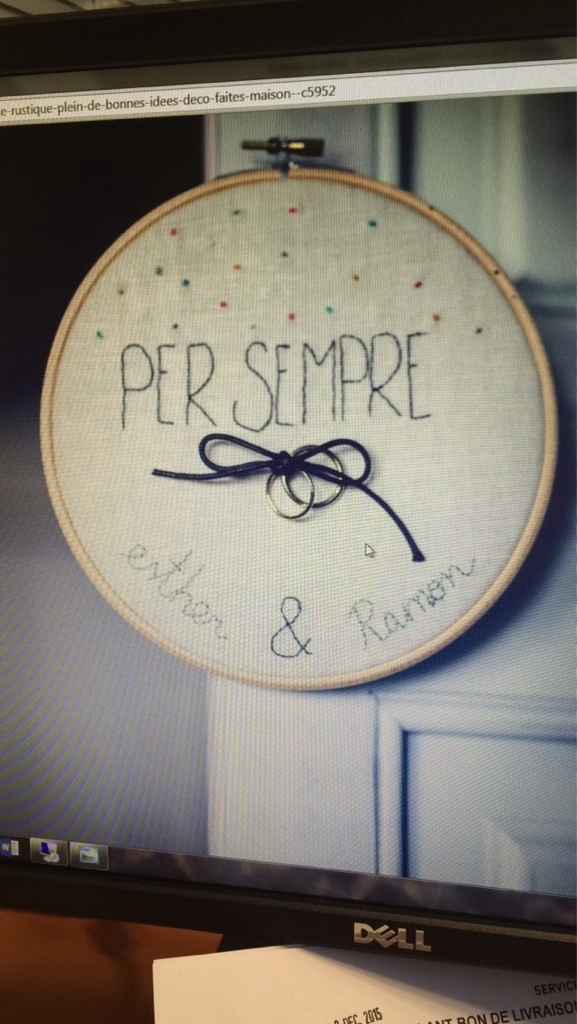 Le diy du dimanche ! - 1