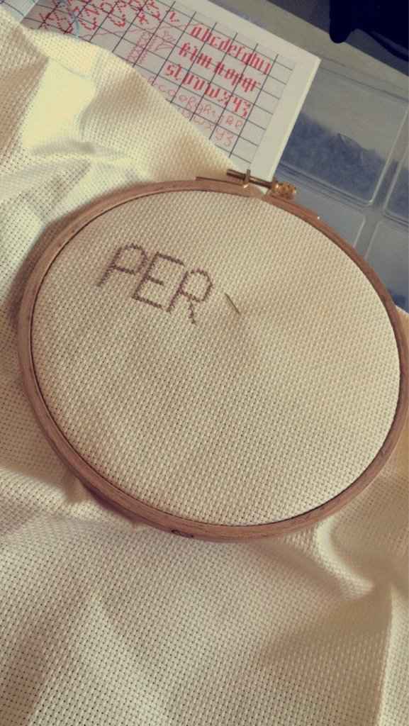 Le diy du dimanche ! - 2
