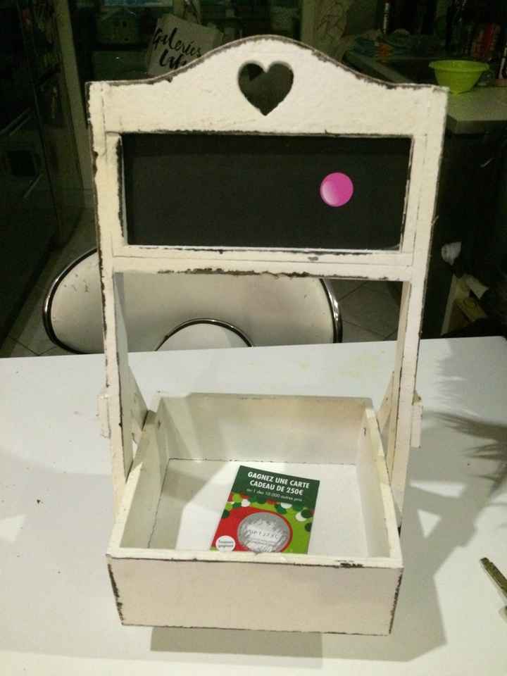 Trouvaille du jour chez casa - 1