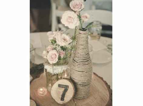 Centre de table