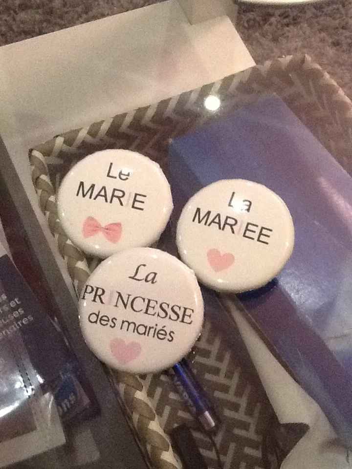 Diy du soir bonsoir ! - 2
