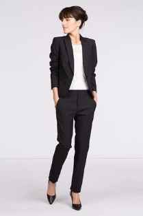 Tenue invitée