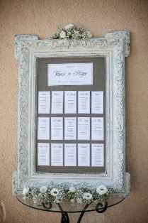 Plan de table