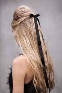 Coiffure invitée