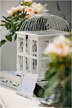 Urne mariage