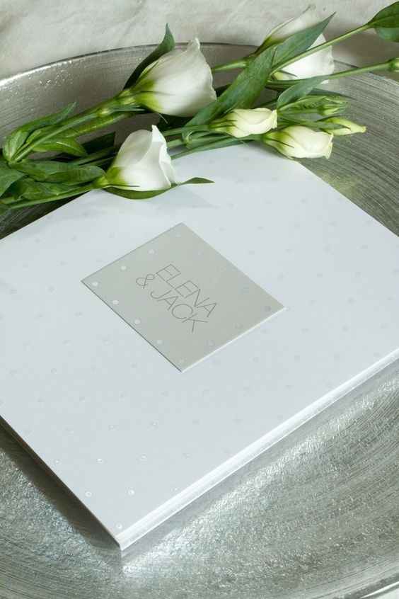 Livre d'or