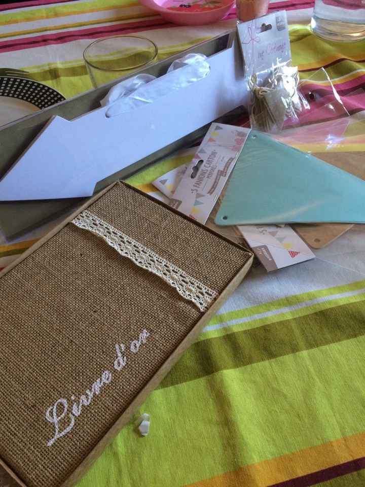 Achats du jour ! - 1