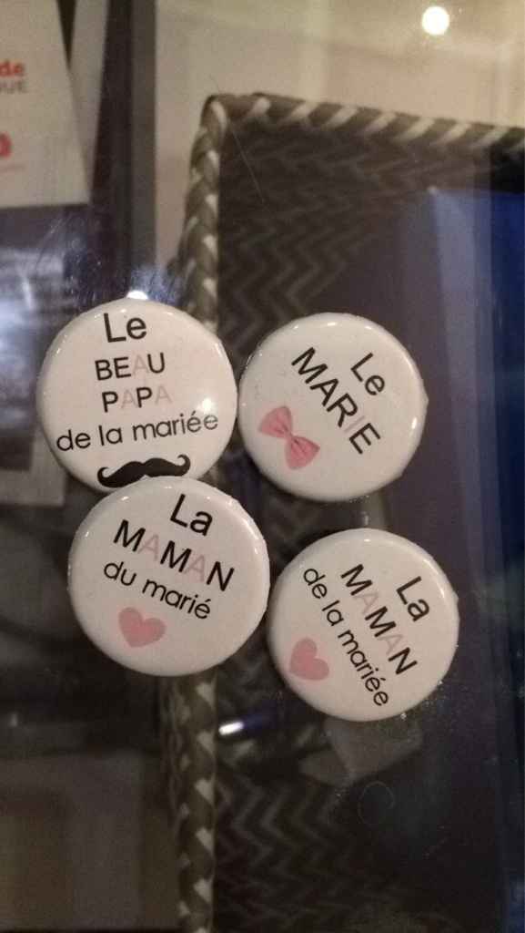 Voici mes badges camaloon ...!!! - 1