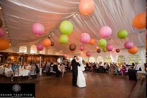 Boule chinoise