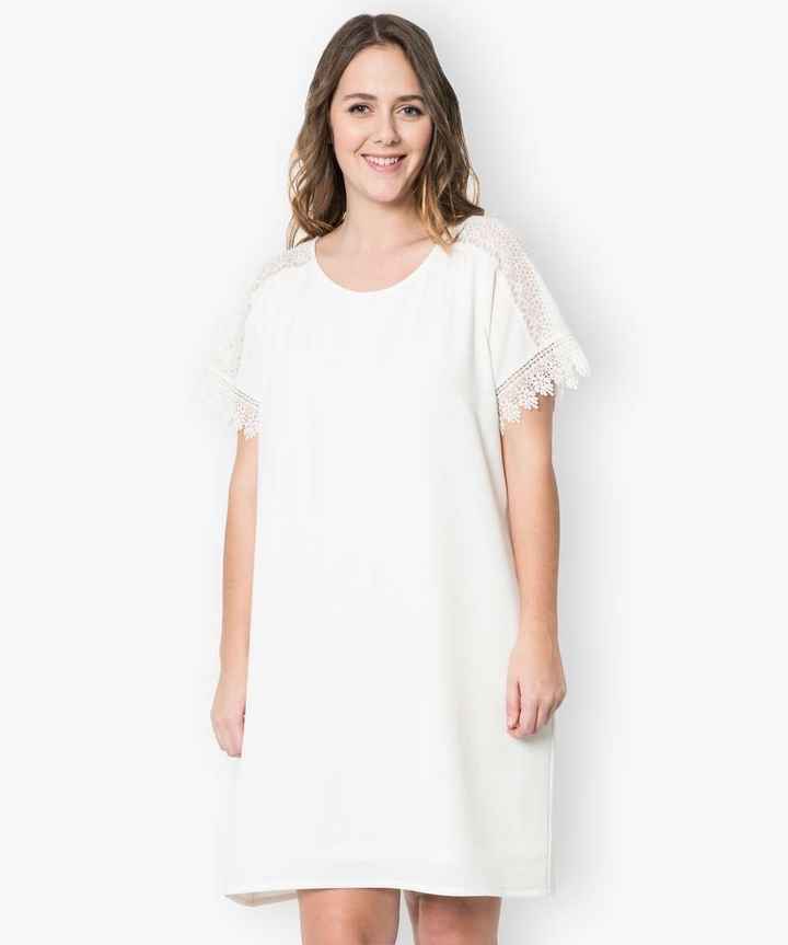 Robe pour le lendemain