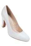 Chaussures blanches