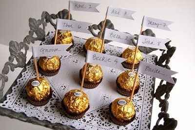Marque place ferrero